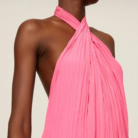 A.L.C. Rio Gown - Picture 1 of 6